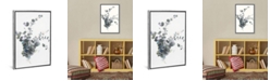 iCanvas Scented Sprig Ii by Danhui Nai Gallery-Wrapped Canvas Print - 26" x 18" x 0.75"